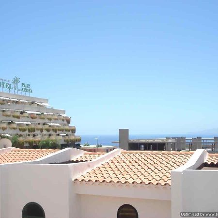 Holiday House Parque Azul Playa La Arena Free Wifi Puerto de Santiago  Kültér fotó