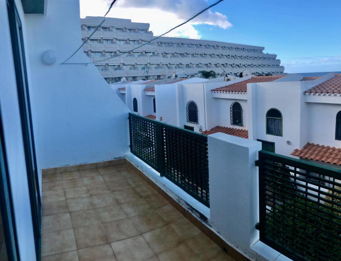 Holiday House Parque Azul Playa La Arena Free Wifi Puerto de Santiago  Kültér fotó
