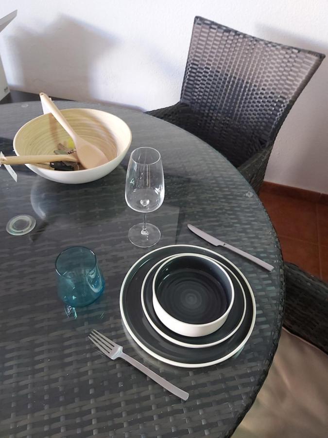 Holiday House Parque Azul Playa La Arena Free Wifi Puerto de Santiago  Kültér fotó