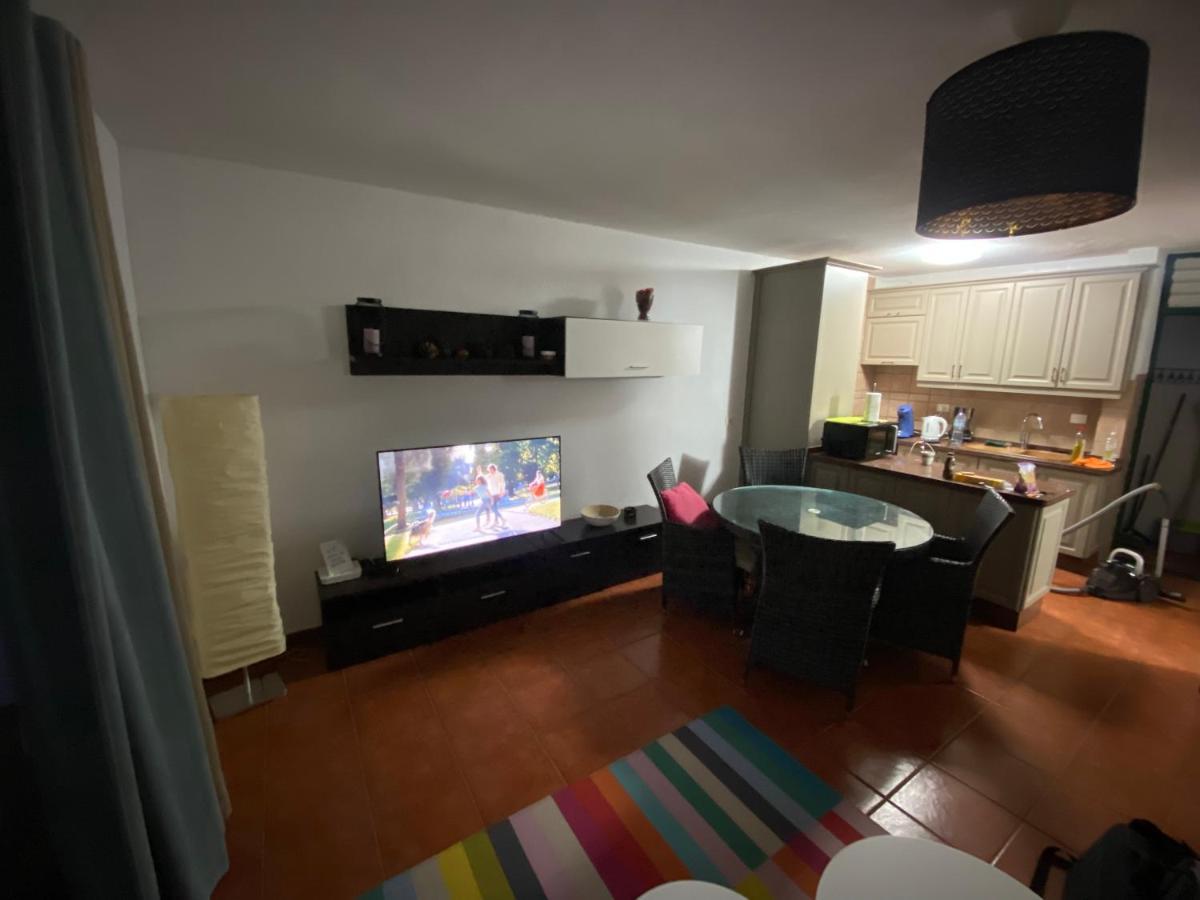 Holiday House Parque Azul Playa La Arena Free Wifi Puerto de Santiago  Kültér fotó